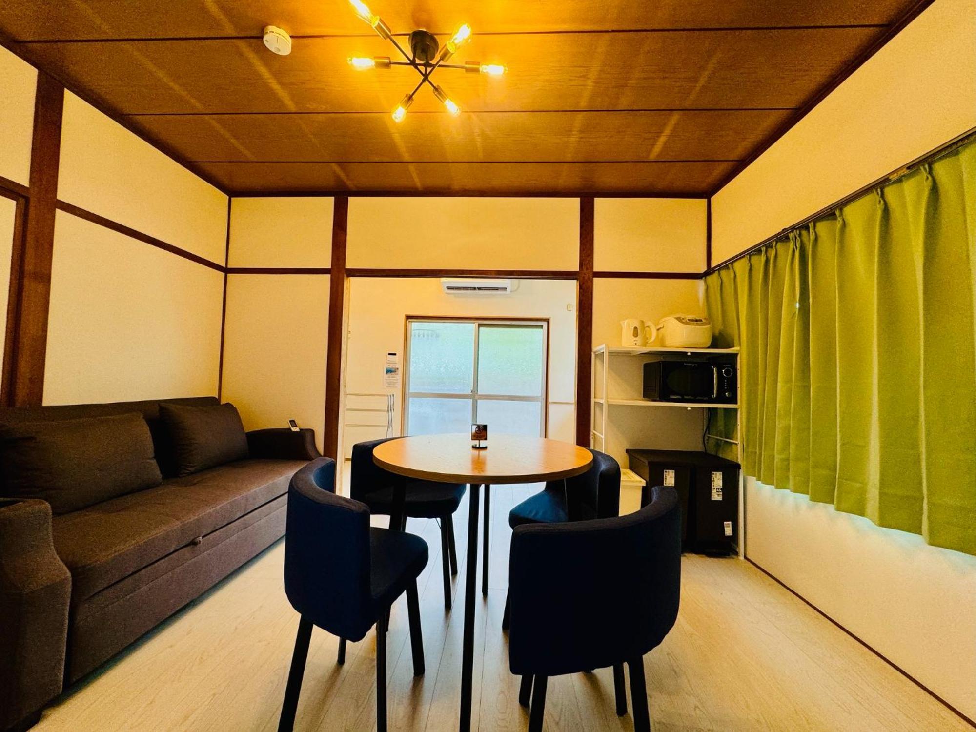 Villa 川久乃風 Kawakyuu No Kaze Shirahama Exterior foto