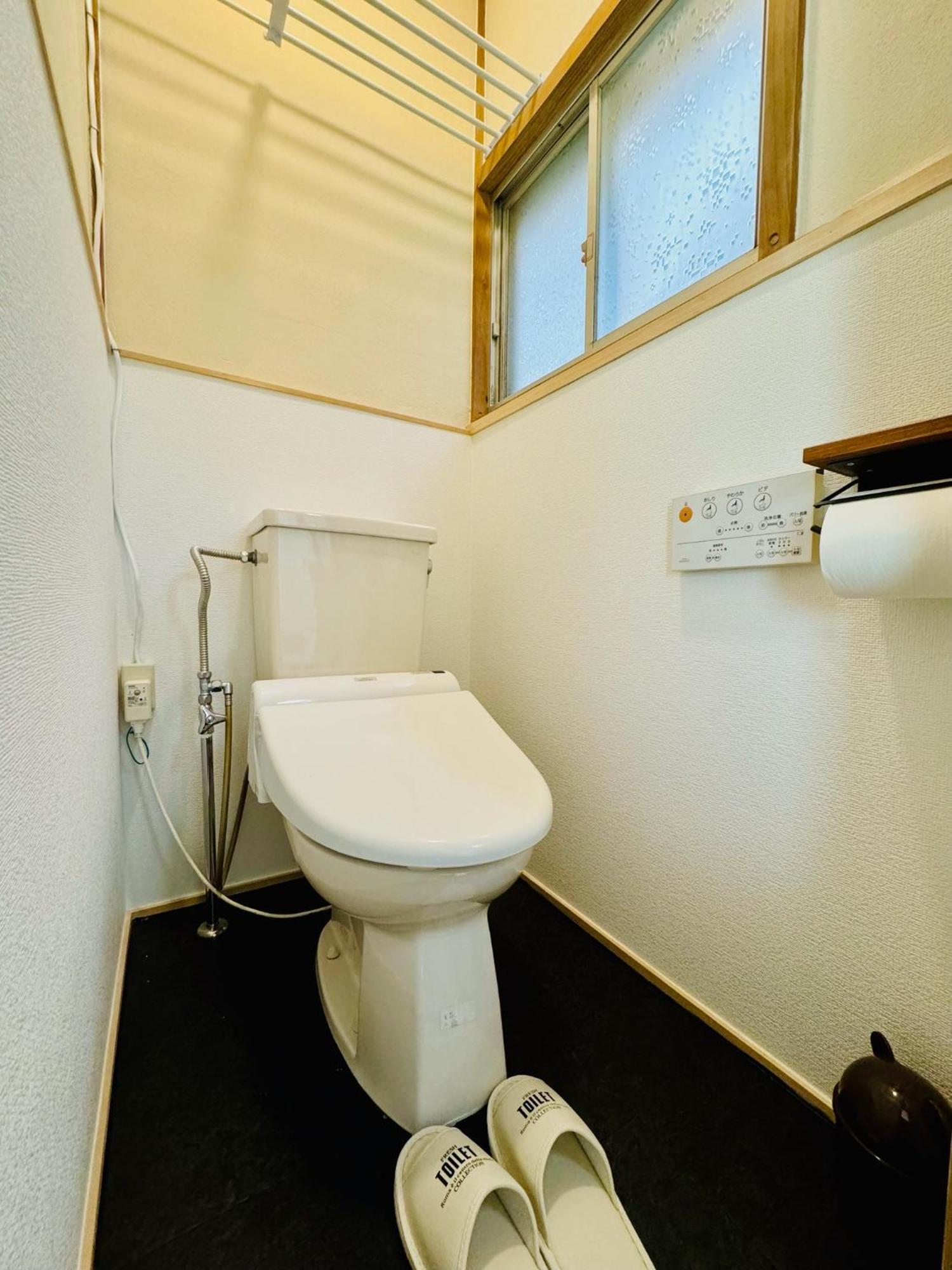 Villa 川久乃風 Kawakyuu No Kaze Shirahama Exterior foto